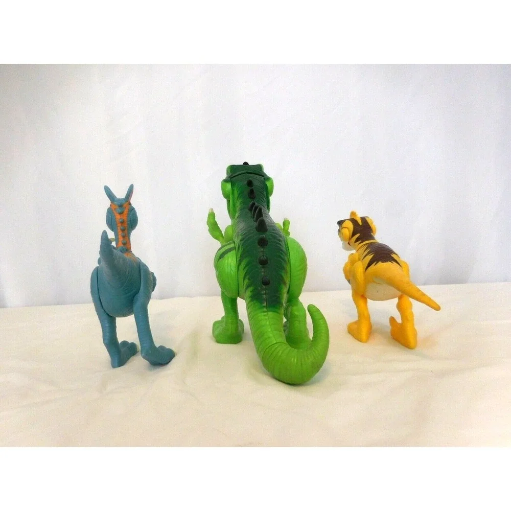 Kenner jurassic world